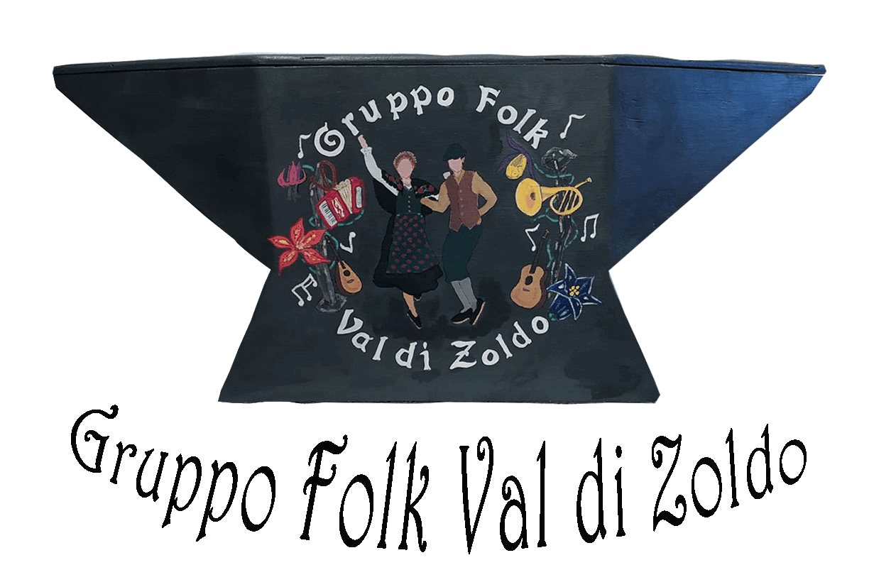 Gruppo Folk Val di Zoldo